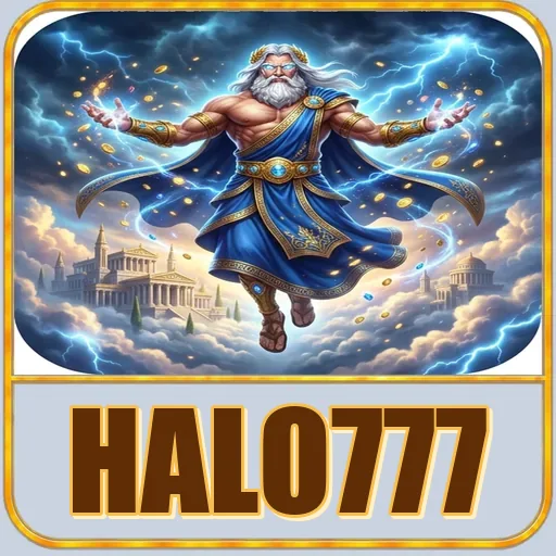 Instalasi halo777