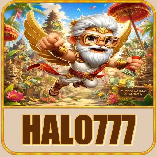 Keamanan halo777