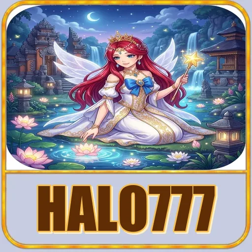 Screenshot Proses Instalasi halo777 APK